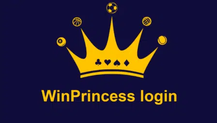 Win Princess WinPrincess login
