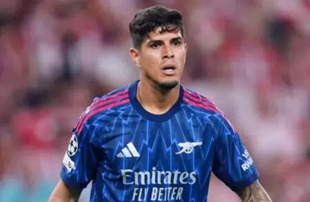 Arsenal – Atletico Madrid Prediction (21.10.2025)