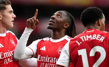 Goals Expected in High-Stakes Arsenal vs Chelsea EFL Cup Clash