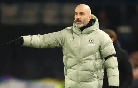 Bournemouth vs Chelsea — Prediction (6.12.2025)