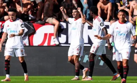 Valencia vs Sevilla: Low-Scoring Clash Expected at Mestalla