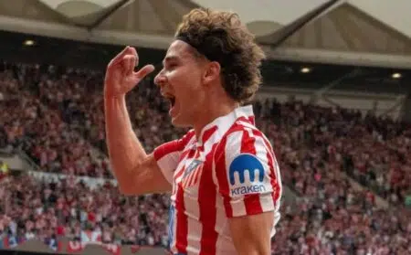 Atleti Ready to Reassert Control at the Metropolitano