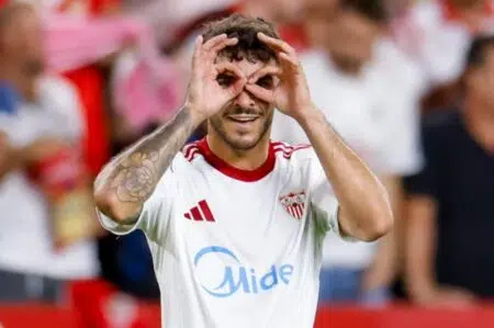 Sevilla vs Celta Vigo: Goals Expected at the Ramón Sánchez Pizjuán