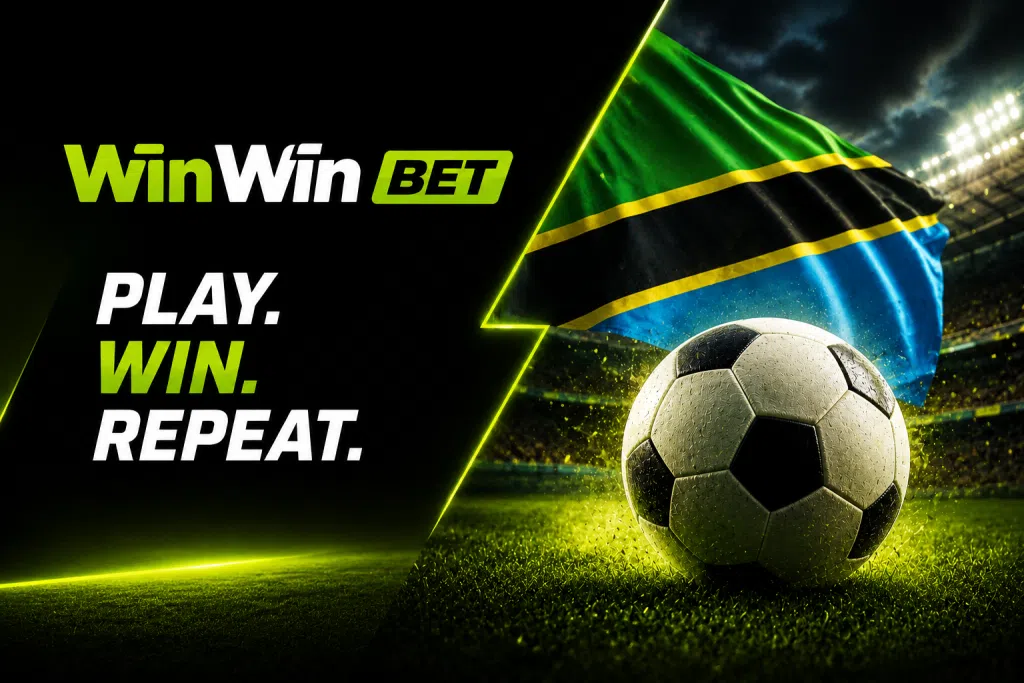WinWin Bet Tanzania