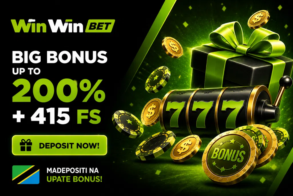 Bonuses and Promotions