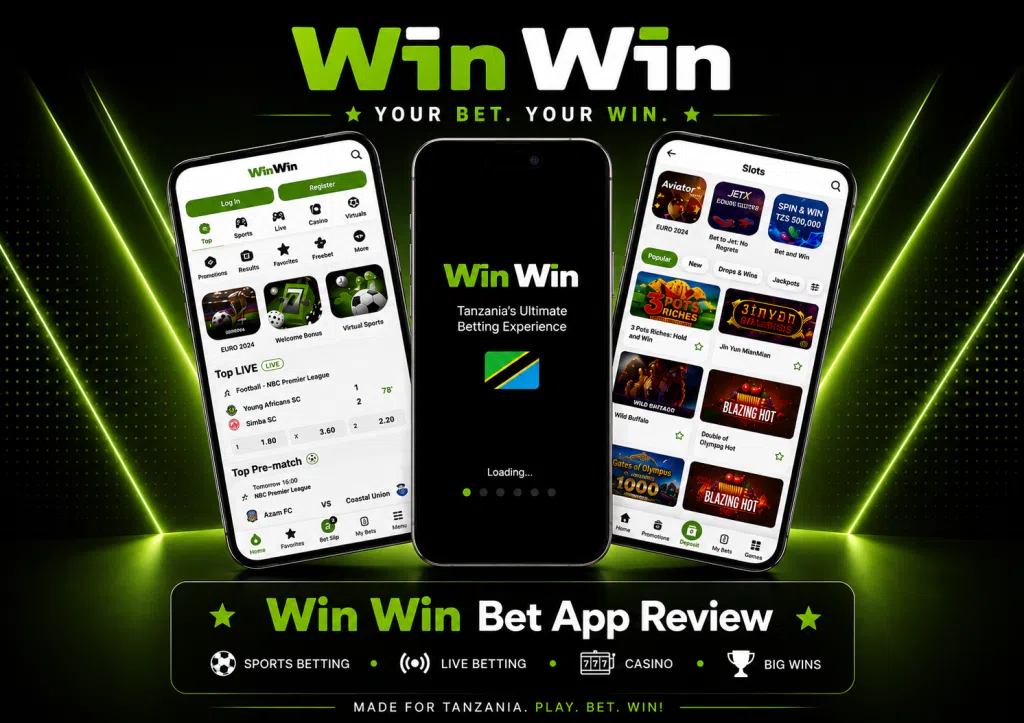 Mobile Version and Application